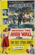 Another movie Behind the High Wall of the director Abner Biberman.