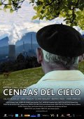 Another movie Cenizas del cielo of the director Jose Antonio Quiros.