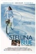 Another movie Stellina Blue of the director Gabriel Scott.