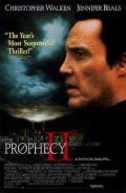 Another movie The Prophecy II of the director Greg Spence.
