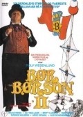 Another movie Bor Borson II of the director Stein-Roger Bull.