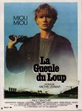 Another movie La gueule du loup of the director Michel Leviant.