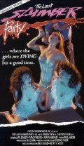 Another movie The Last Slumber Party of the director Stephen Tyler.