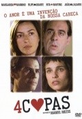 Another movie 4 Copas of the director Manuel Mozos.