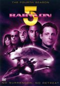 Another movie Babylon 5 of the director Mario DiLeo.