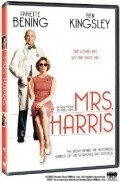 Another movie Mrs. Harris of the director Phyllis Nagy.