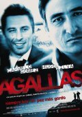 Another movie Agallas of the director Andres Luke.