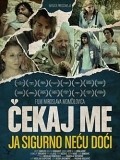 Another movie Cekaj me, ja sigurno necu doci of the director Miroslav Momcilovic.