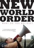 Another movie New World Order of the director Luke Meyer.
