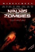 Another movie Ninjas vs. Zombies of the director Justin Timpane.
