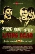 Another movie Opening Night of the Living Dead of the director Shalena Oksli.