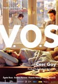 Another movie V.O.S. of the director Cesc Gay.