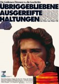 Another movie Ubriggebliebene ausgereifte Haltungen of the director Peter Ott.