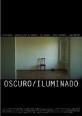 Another movie Oscuro/Iluminado of the director Migel Endjel Vidaurre.