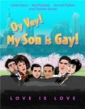 Another movie Oy Vey! My Son Is Gay!! of the director Evgeny Afineevsky.