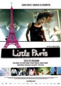 Another movie Little Paris of the director Miriam Dehne.