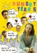 Another movie Hungry Years of the director Jan-Iv Hasson.