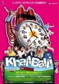 Another movie Khallballi: Fun Unlimited of the director Ajay Chandhok.