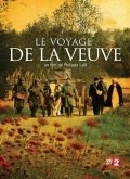 Another movie Le voyage de la veuve of the director Philippe Laik.