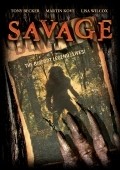 Another movie Savage of the director Jordan Blum.
