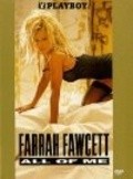 Playboy: Farrah Fawcett, All of Me with Ryan O'Neal.