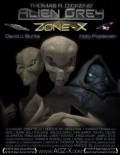 Another movie Aliens: Zone-X of the director Tomas R. Dikens.