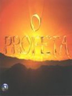 Another movie O Profeta of the director Vinicius Coimbra.