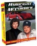 Another movie Hardcastle and McCormick  (serial 1983-1986) of the director Les Sheldon.