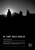Another movie El cant dels ocells of the director Albert Serra.