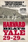 Another movie Harvard Beats Yale 29-29 of the director Kevin Rafferty.