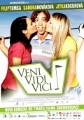 Another movie Veni, vidi, vici of the director Pavel Gobl.