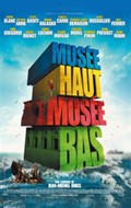 Another movie Musee haut, musee bas of the director Jean-Michel Ribes.