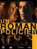 Another movie Un roman policier of the director Stephanie Duvivier.