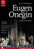 Another movie Eugen Onegin of the director Andrea Breth.