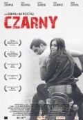 Another movie Czarny of the director Dominik Matveychik.