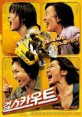 Another movie Geol seukauteu of the director Kim Sang Man.