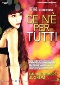Another movie Ce n'e per tutti of the director Luciano Melchionna.