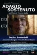 Another movie Adagio sostenuto of the director Pompeu Aguiar.