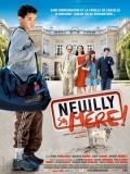 Another movie Neuilly sa mere! of the director Gabriel Laferriere.