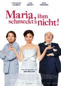 Another movie Maria, ihm schmeckt's nicht! of the director Neele Leana Vollmar.