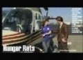 Another movie Hangar Rats of the director David Hillberg.