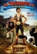 Another movie The Triumph of Dingus McGraw: Village Idiot of the director Corey Surge.