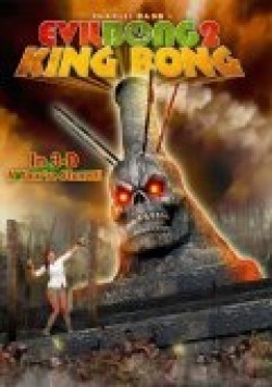 Evil Bong II: King Bong movie cast and synopsis.