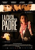 Another movie La casa de mi padre of the director Gorka Merchan.