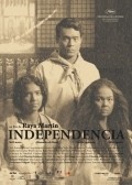 Another movie Independencia of the director Rayya Martin.