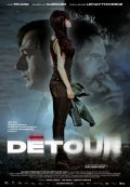Another movie Detour of the director Sylvain Guy.