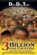 Another movie 3 Billion and Counting of the director Dr. Rutledj.