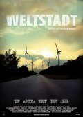 Another movie Weltstadt of the director Kristian Klandt.