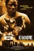 Another movie Kwame of the director Edward Osei-Gyimah.