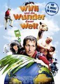 Another movie Willi und die Wunder dieser Welt of the director Arne Sinnwell.
